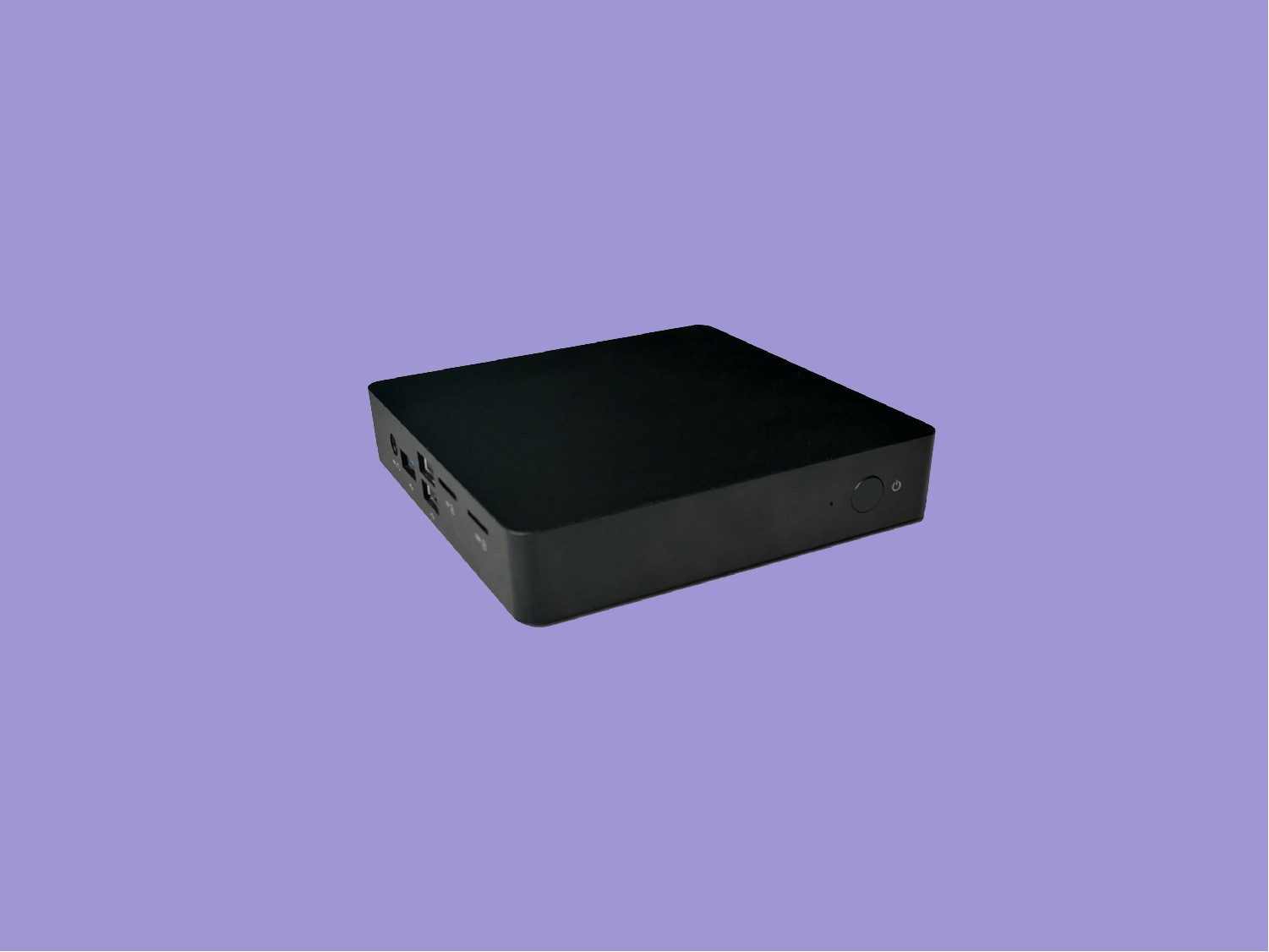 嵌入式人脸抓拍识别盒