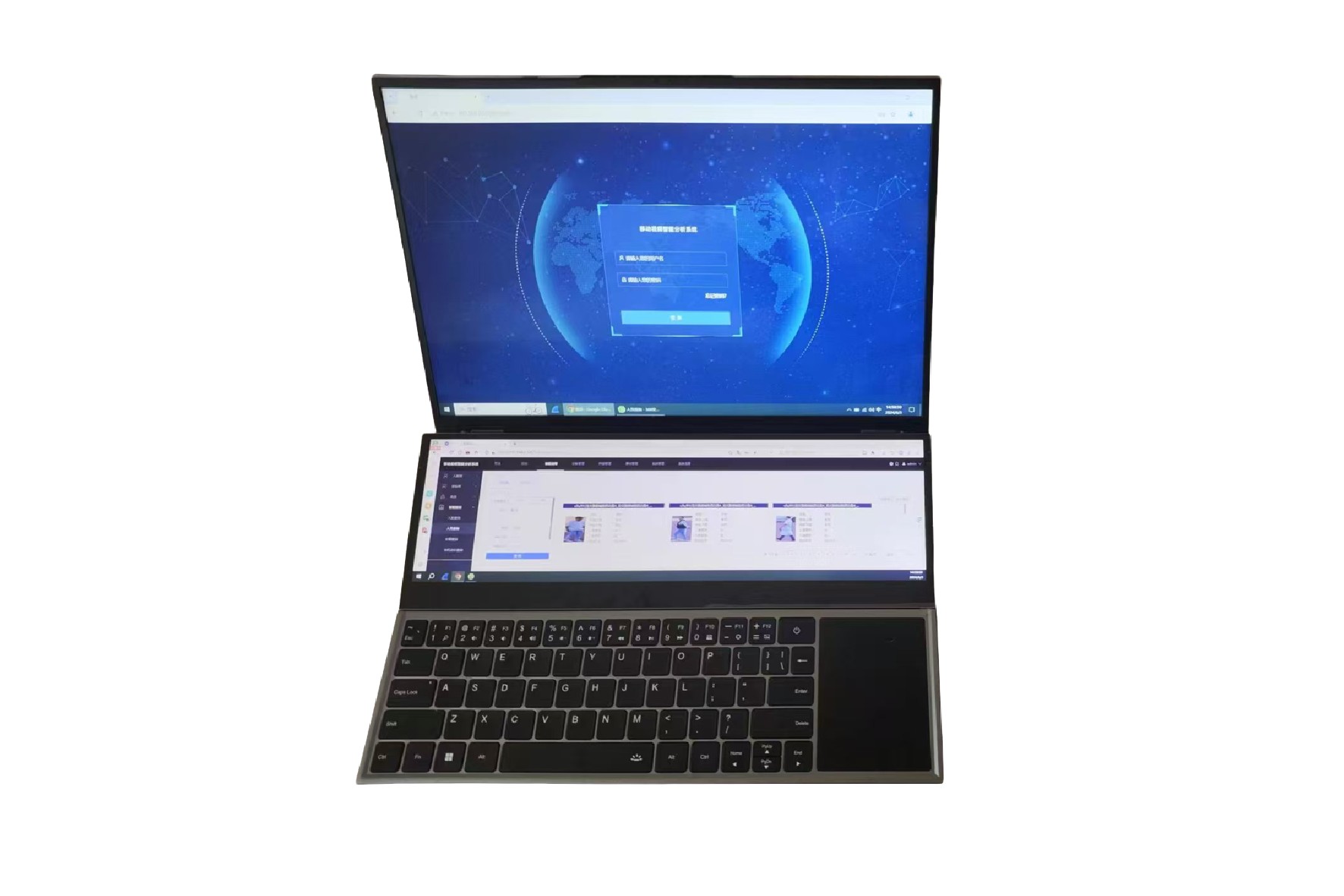 智能视频分析仪解决方案