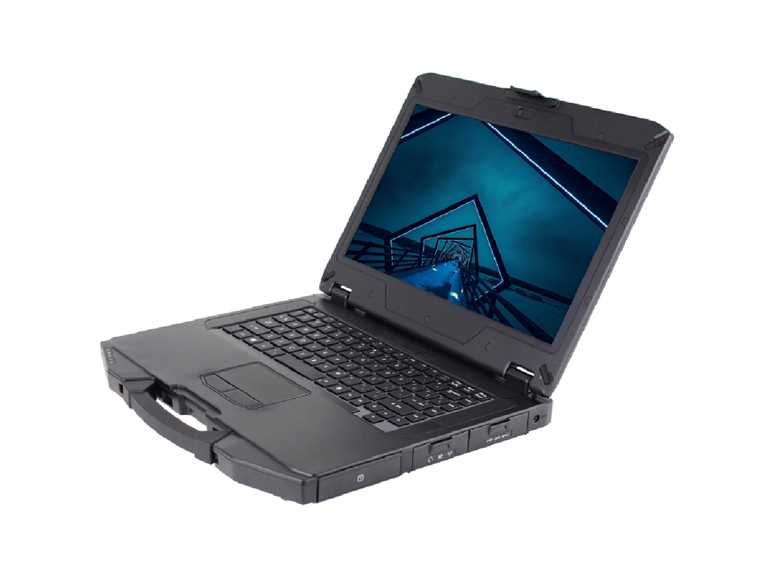 视频采集分析单兵系统